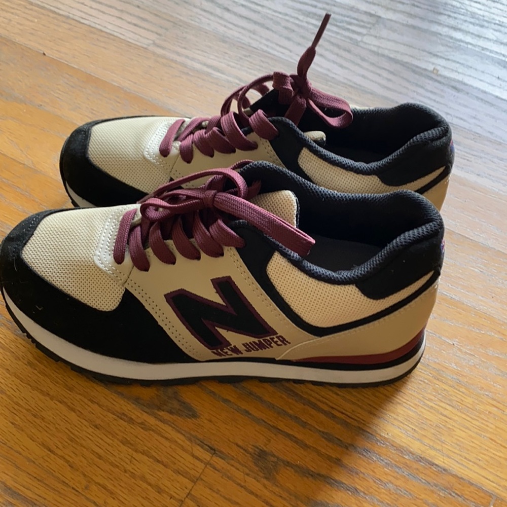 Cute Korean fashion shoes